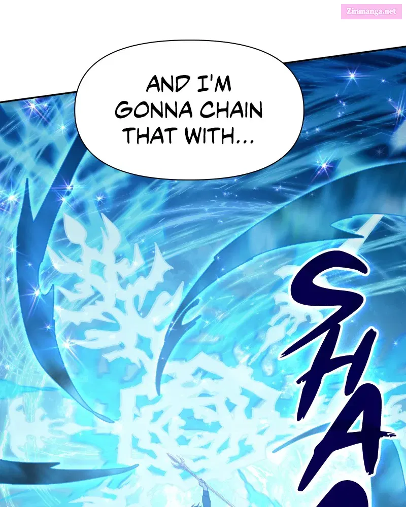 My S-Class Hunters Zinmanga X Chapter 63 Page 121