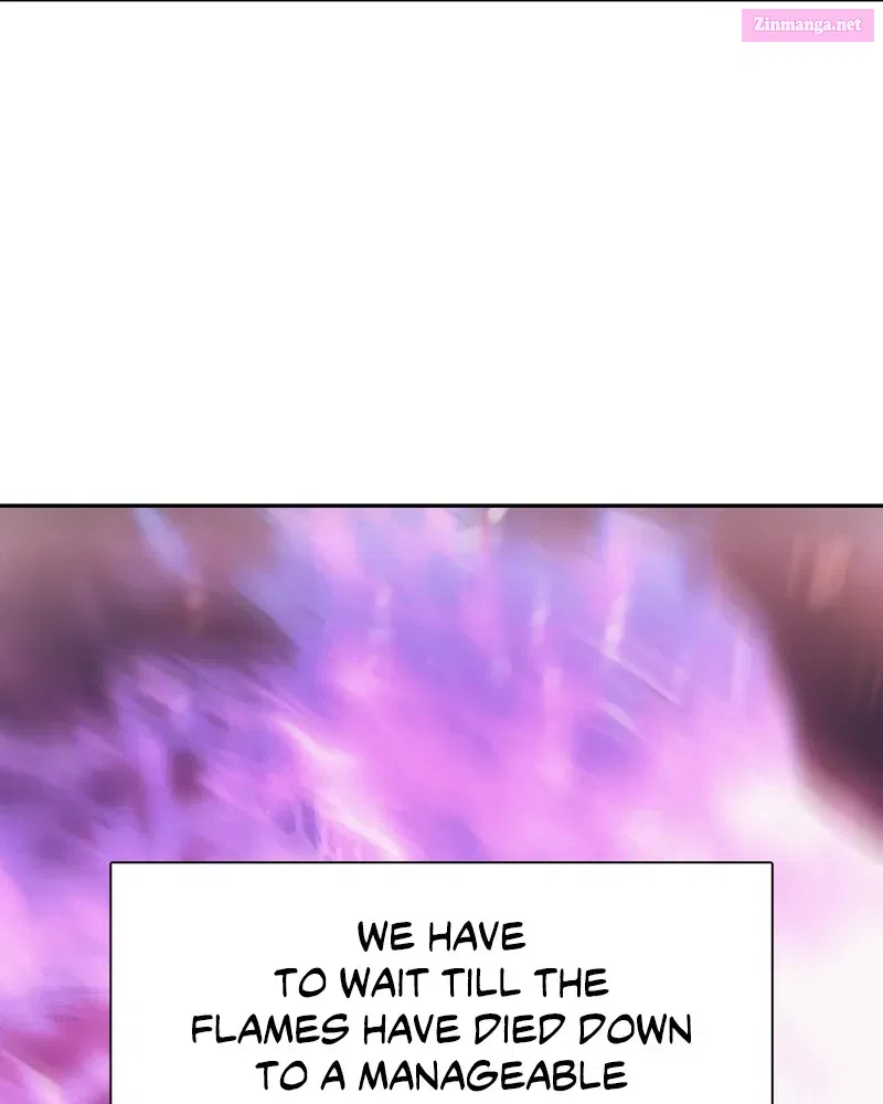 My S-Class Hunters Zinmanga X Chapter 63 Page 161