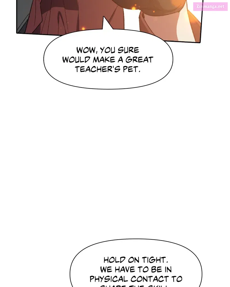 My S-Class Hunters Zinmanga X Chapter 63 Page 180