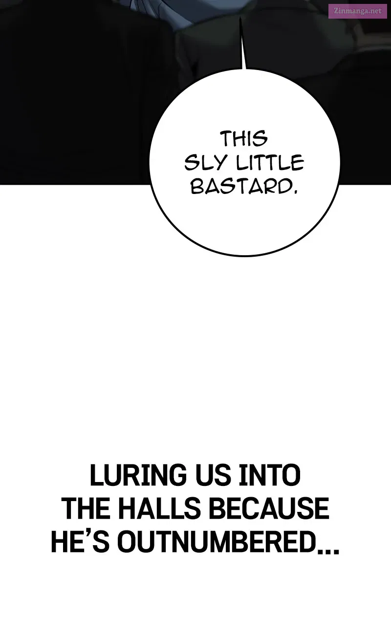 The Bad Son Zinmanga X Chapter 20 Page 39