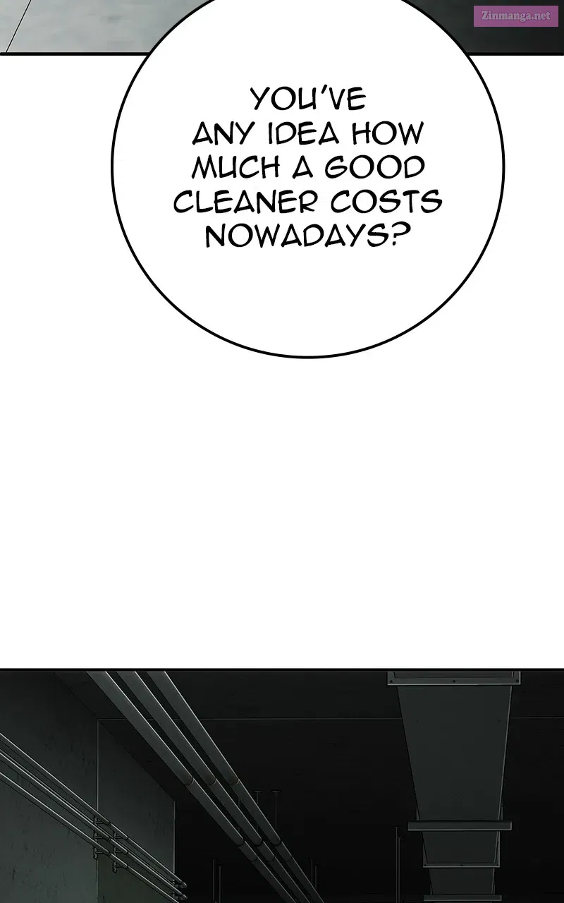 The Bad Son Zinmanga X Chapter 20 Page 64