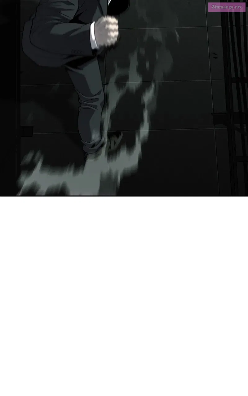 The Bad Son Zinmanga X Chapter 20 Page 113