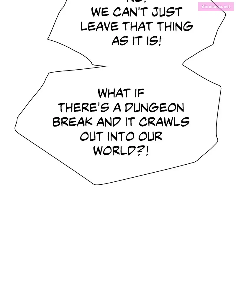 My S-Class Hunters Zinmanga X Chapter 62 Page 56