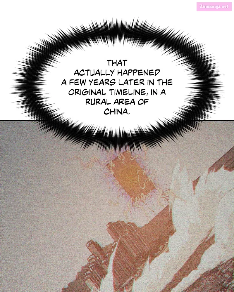 My S-Class Hunters Zinmanga X Chapter 62 Page 58