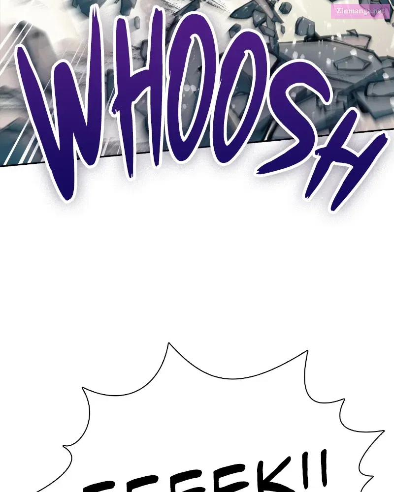 My S-Class Hunters Zinmanga X Chapter 62 Page 125