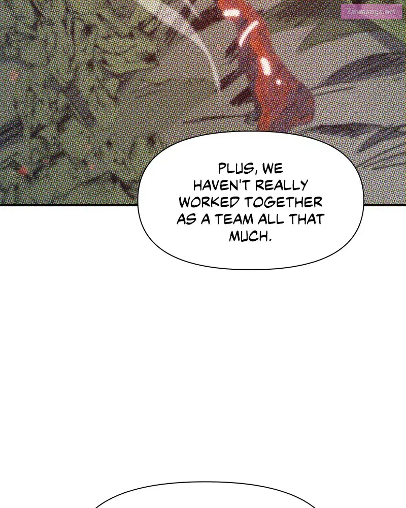 My S-Class Hunters Zinmanga X Chapter 62 Page 156