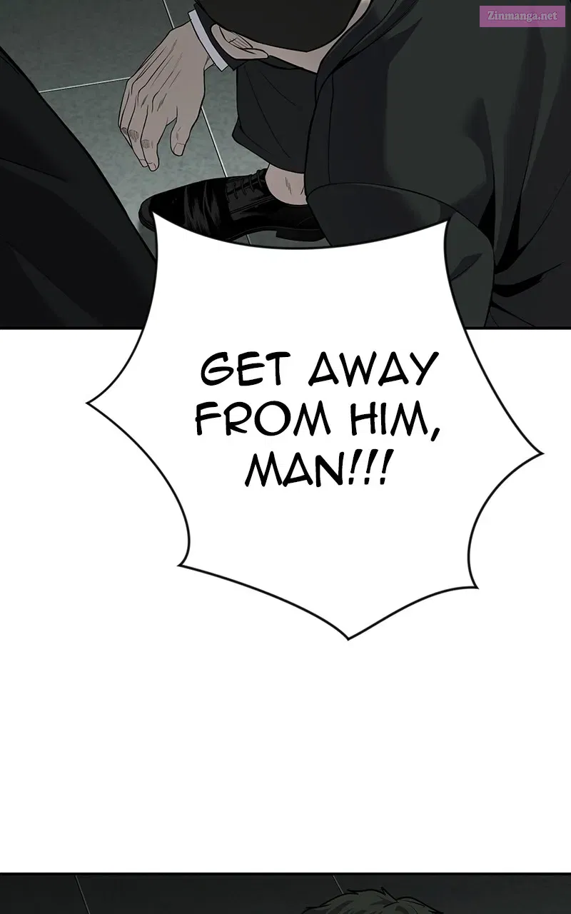 The Bad Son Zinmanga X Chapter 19 Page 39
