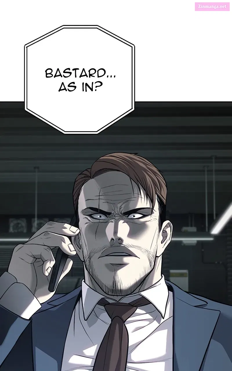 The Bad Son Zinmanga X Chapter 19 Page 71