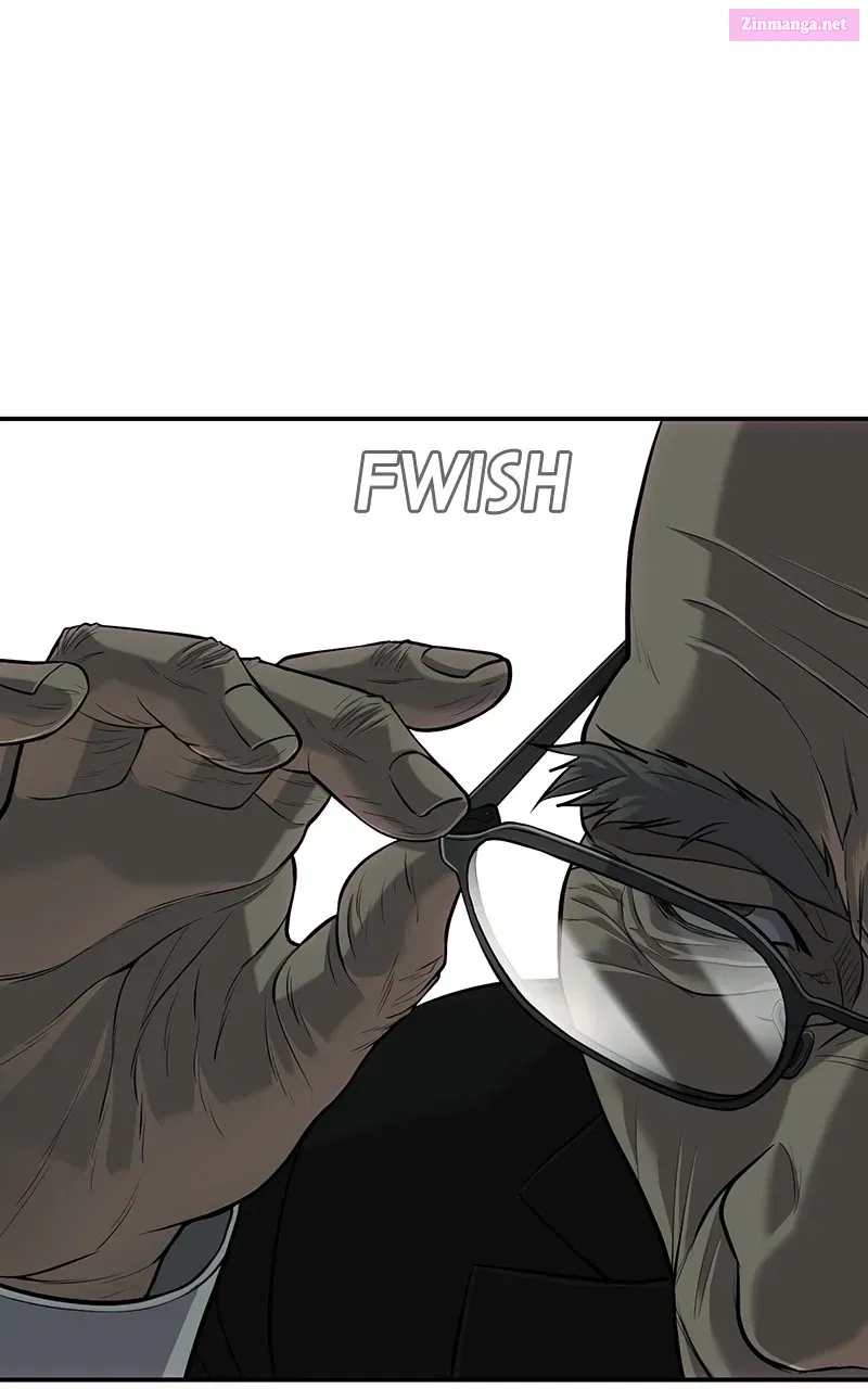 The Bad Son Zinmanga X Chapter 19 Page 142