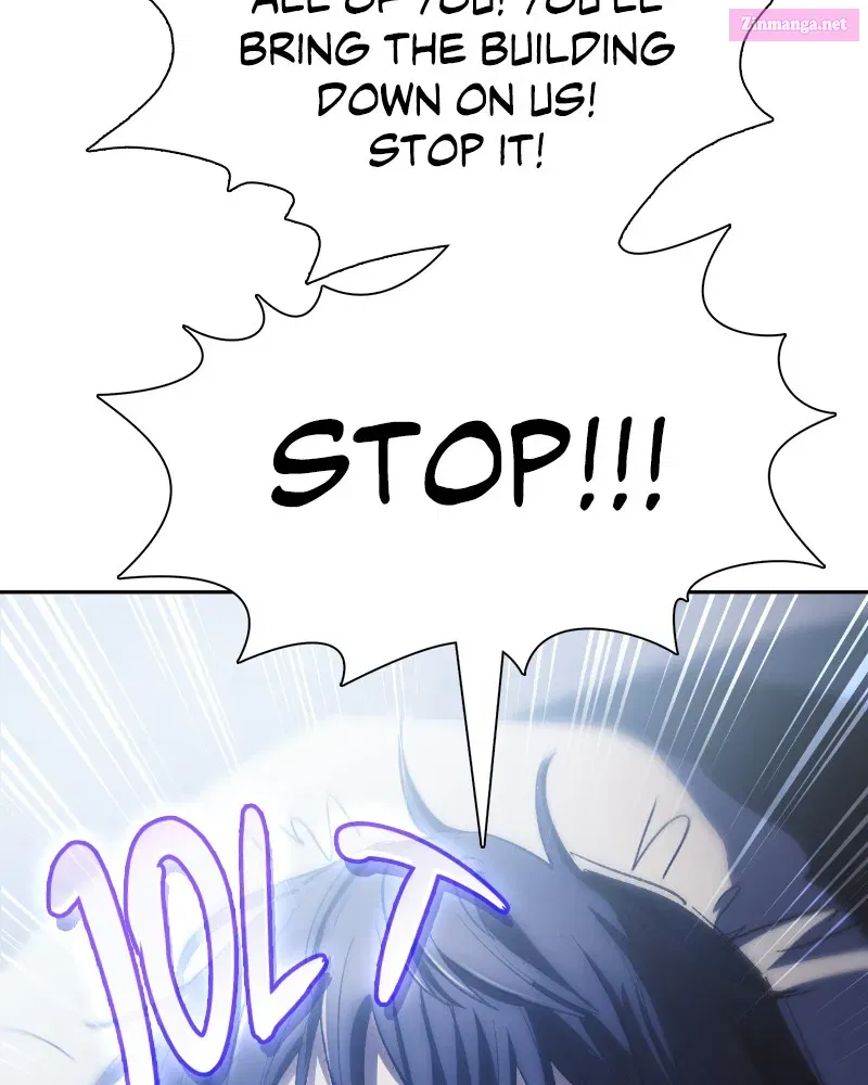 My S-Class Hunters Zinmanga X Chapter 61 Page 14