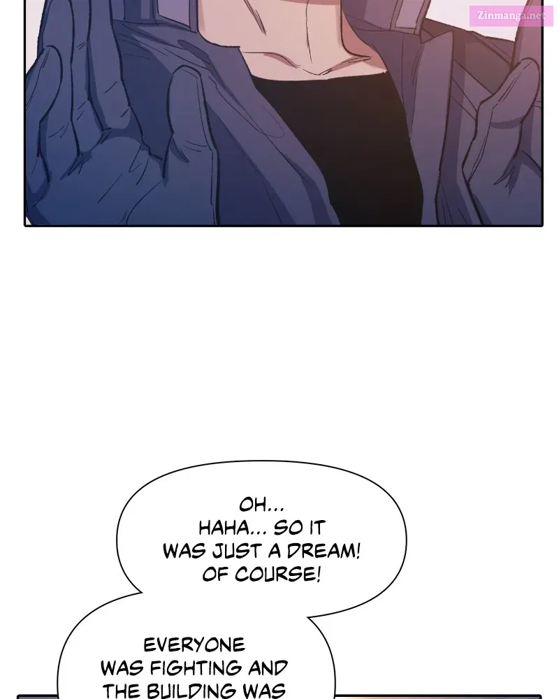 My S-Class Hunters Zinmanga X Chapter 61 Page 21