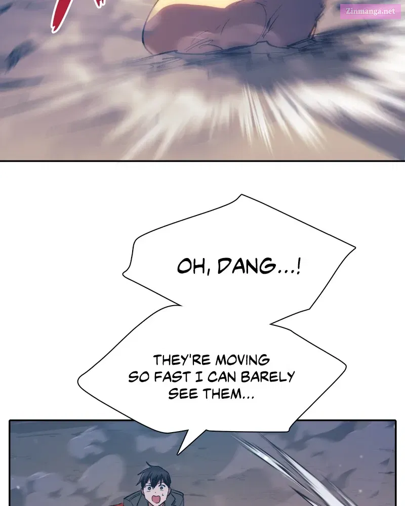 My S-Class Hunters Zinmanga X Chapter 61 Page 71