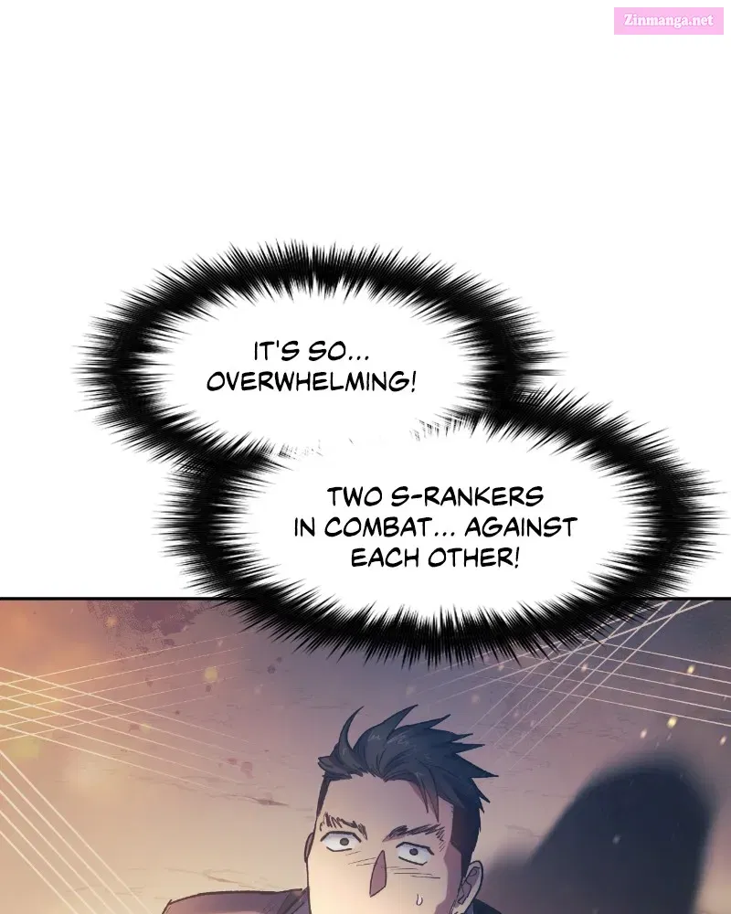 My S-Class Hunters Zinmanga X Chapter 61 Page 79