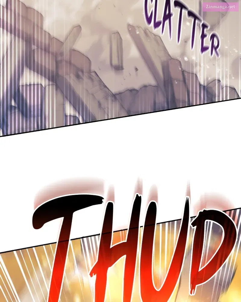 My S-Class Hunters Zinmanga X Chapter 61 Page 106