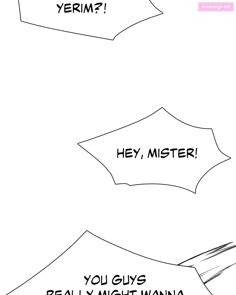 My S-Class Hunters Zinmanga X Chapter 61 Page 111