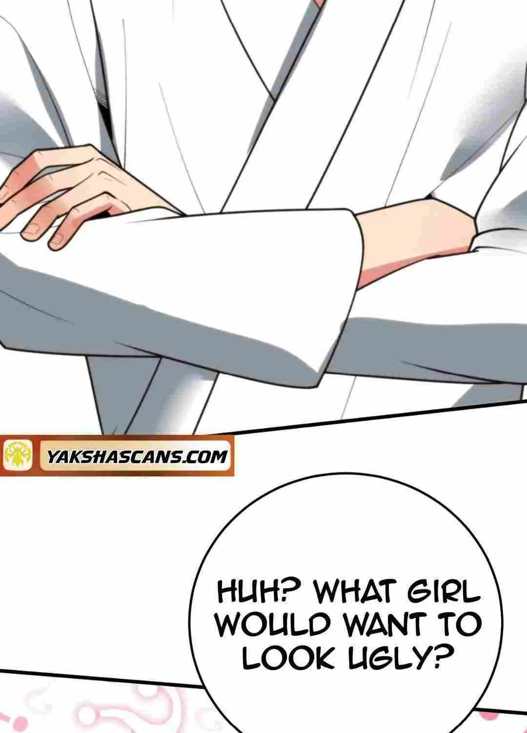 I Have 90 Billion Licking Gold Zinmanga X Chapter 268 Page 11