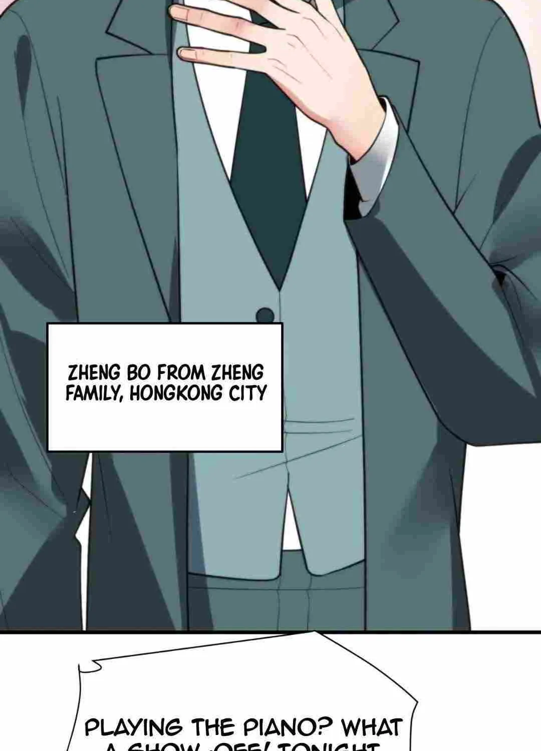 I Have 90 Billion Licking Gold Zinmanga X Chapter 268 Page 17