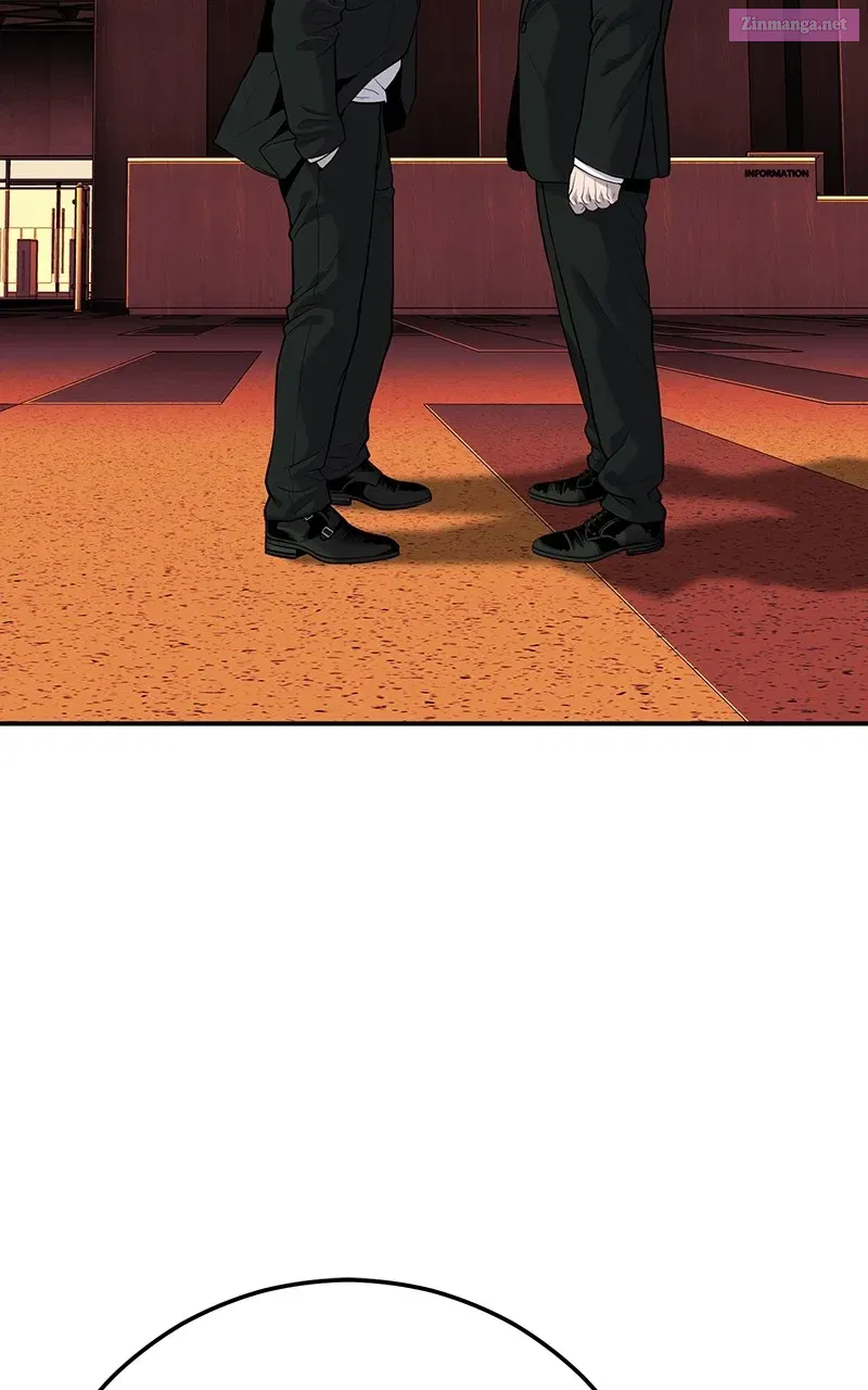 The Bad Son Zinmanga X Chapter 18 Page 61
