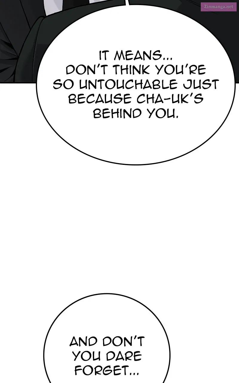 The Bad Son Zinmanga X Chapter 18 Page 63