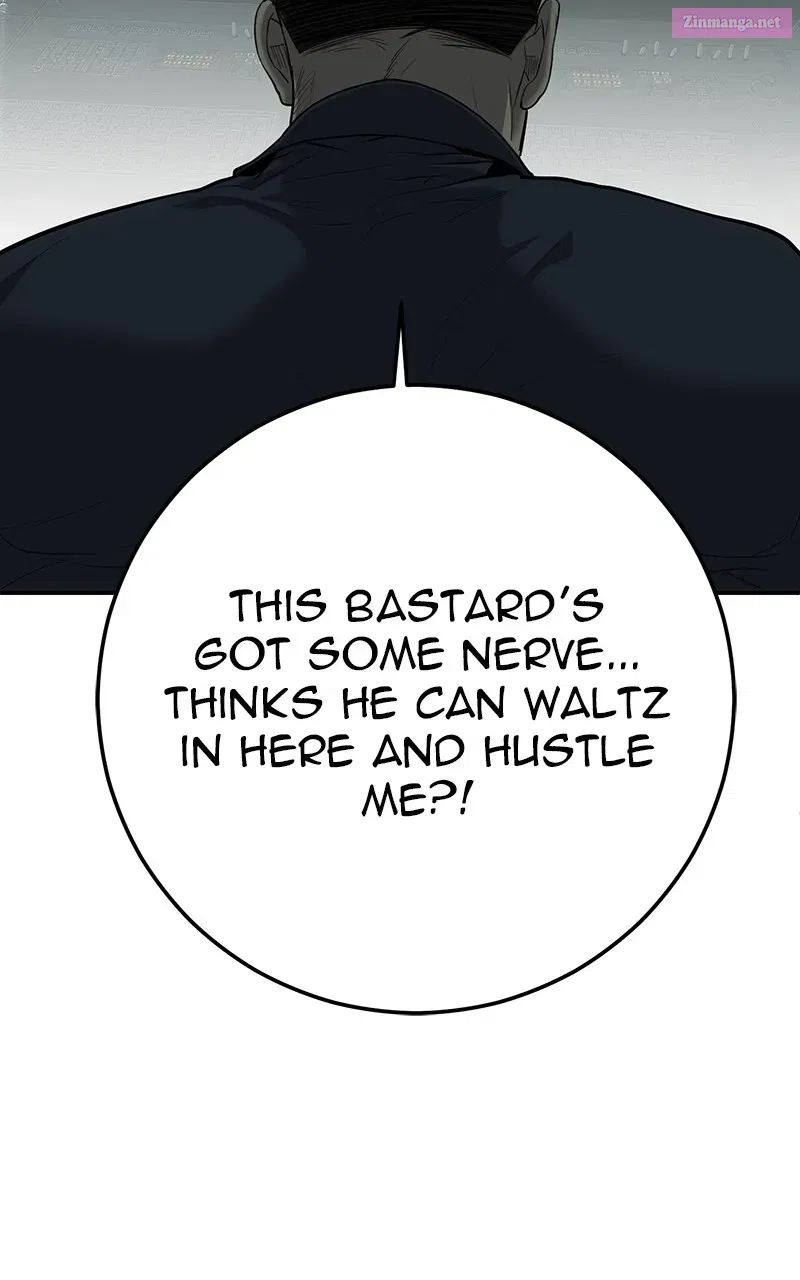 The Bad Son Zinmanga X Chapter 18 Page 135