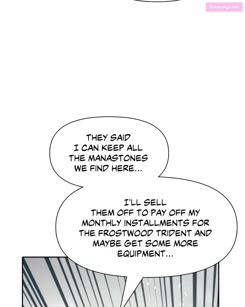 My S-Class Hunters Zinmanga X Chapter 60 Page 5