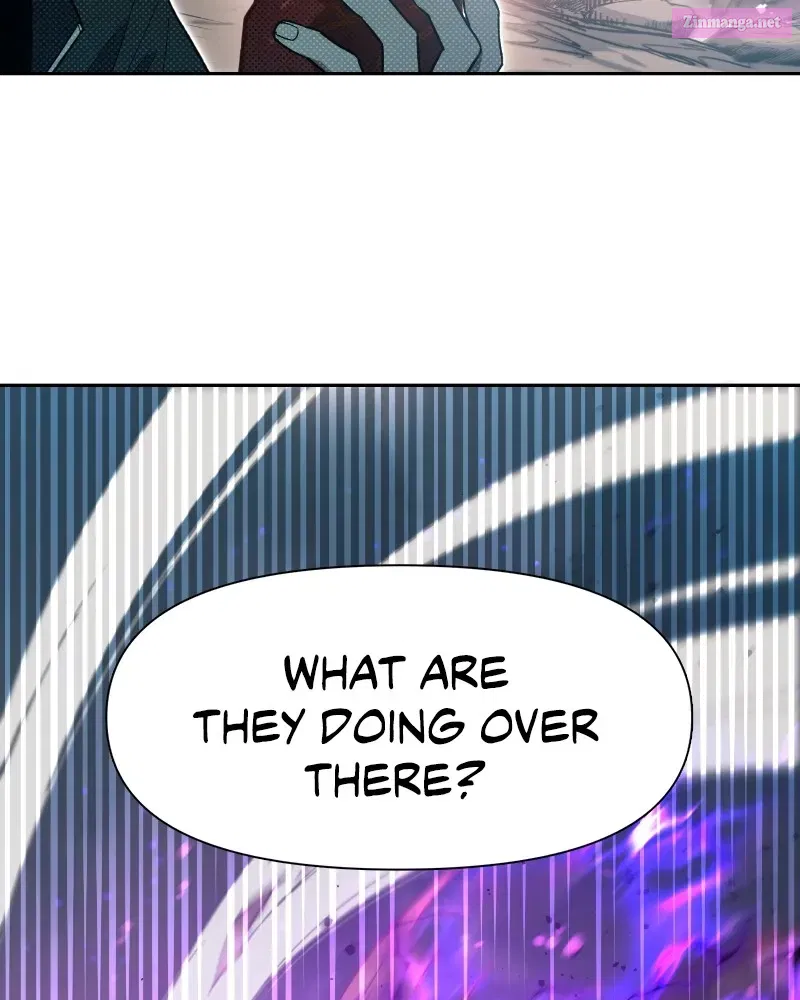 My S-Class Hunters Zinmanga X Chapter 60 Page 8