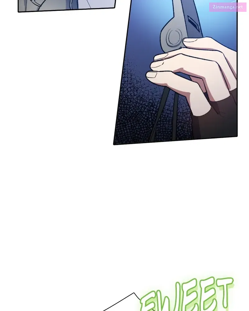 My S-Class Hunters Zinmanga X Chapter 60 Page 43