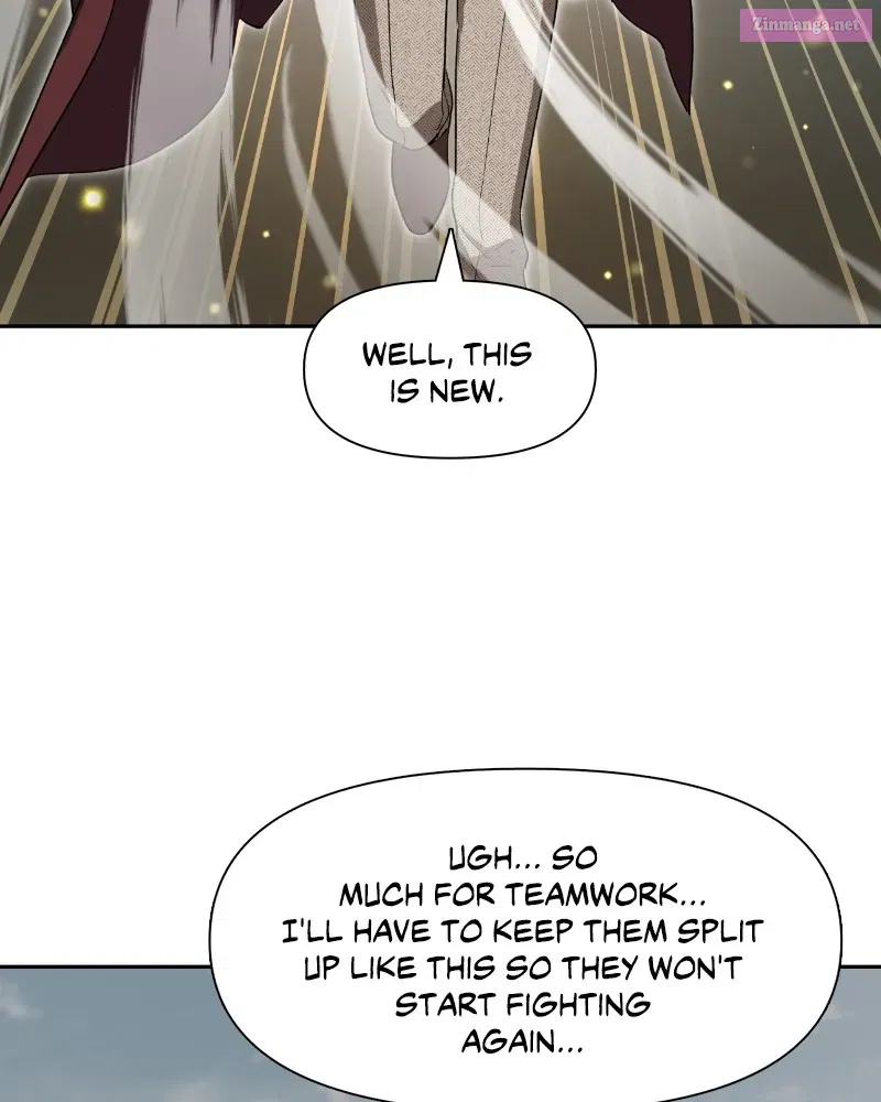 My S-Class Hunters Zinmanga X Chapter 60 Page 47