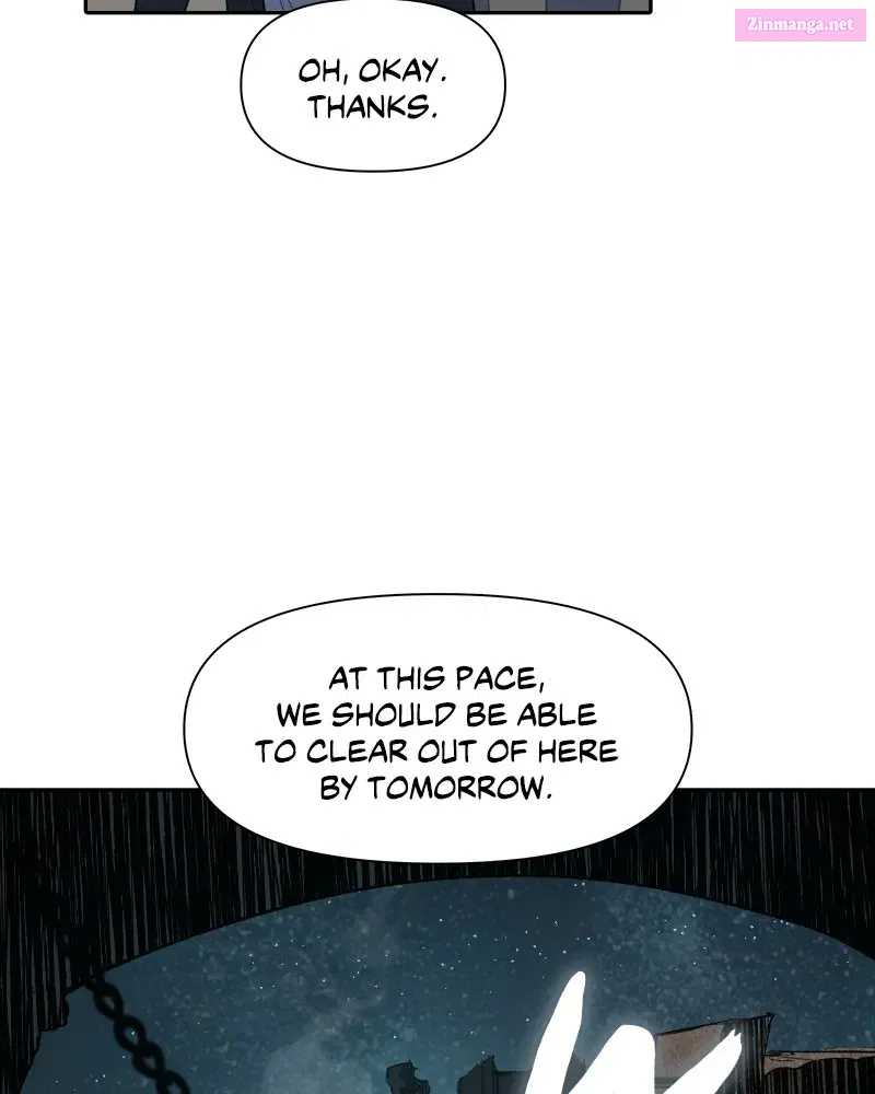 My S-Class Hunters Zinmanga X Chapter 60 Page 61
