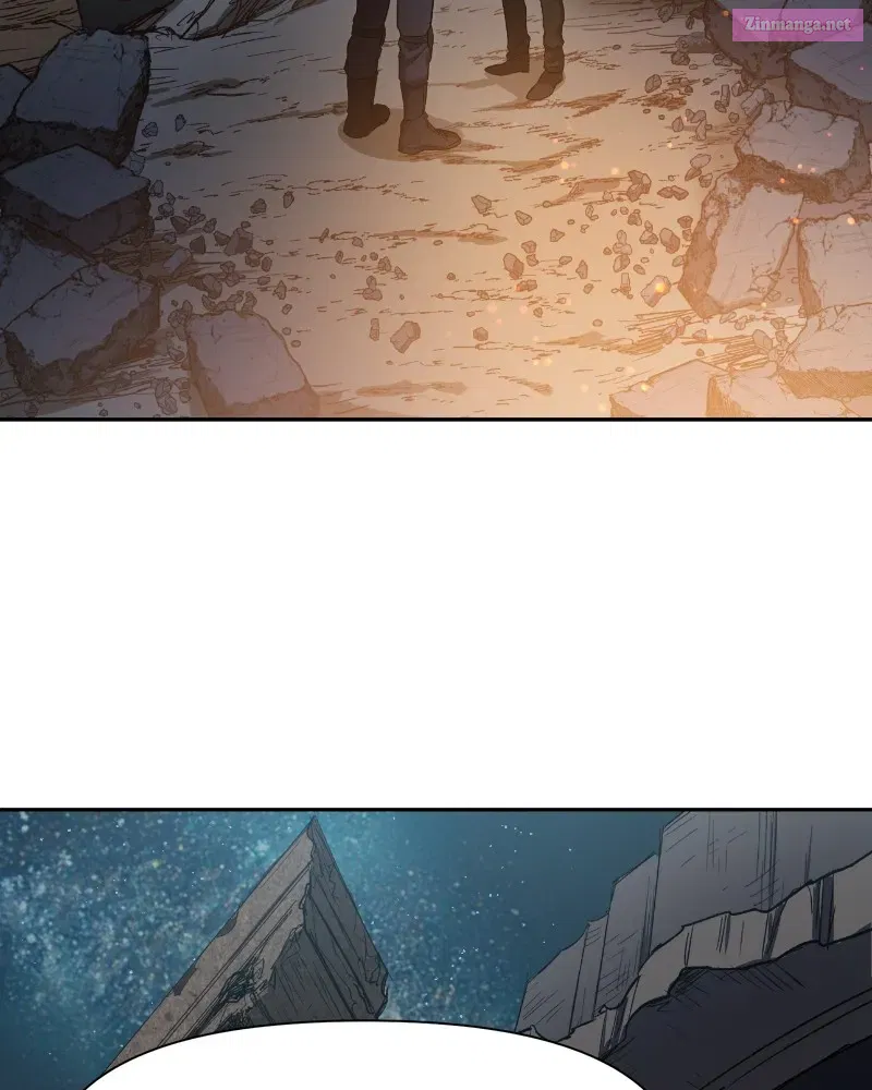 My S-Class Hunters Zinmanga X Chapter 60 Page 63
