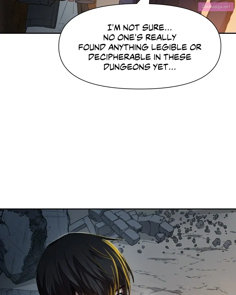 My S-Class Hunters Zinmanga X Chapter 60 Page 65