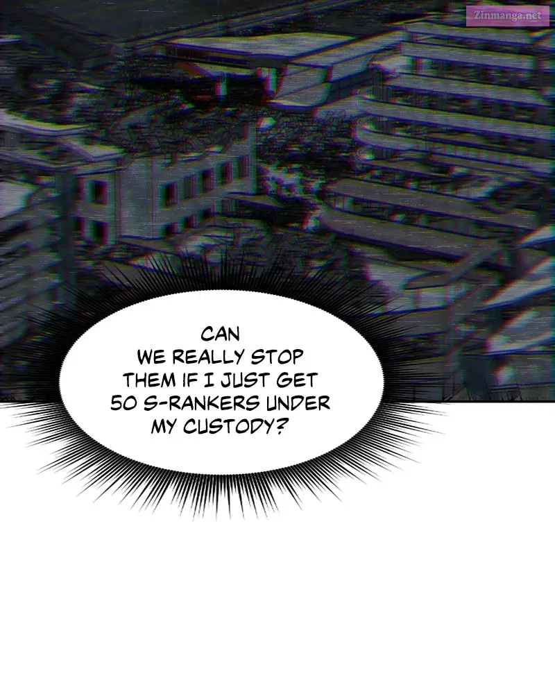 My S-Class Hunters Zinmanga X Chapter 60 Page 71