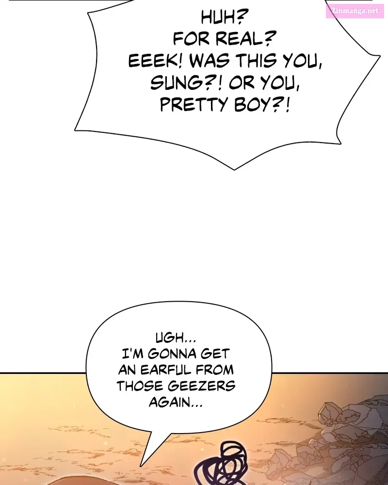 My S-Class Hunters Zinmanga X Chapter 60 Page 80