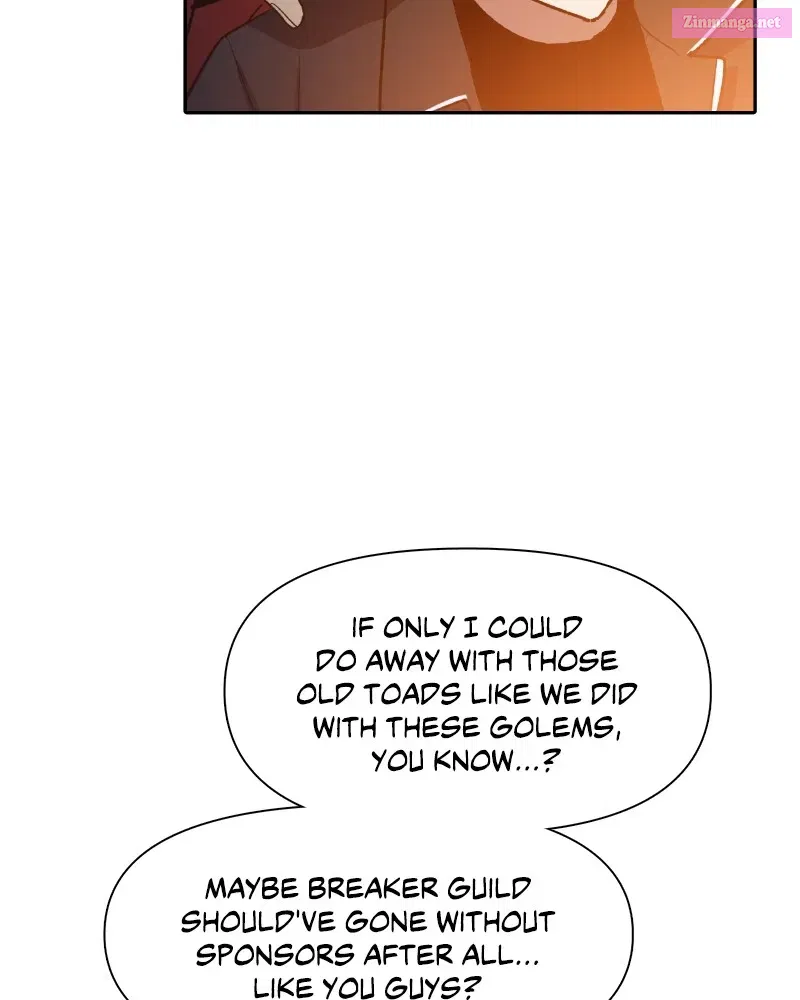 My S-Class Hunters Zinmanga X Chapter 60 Page 89