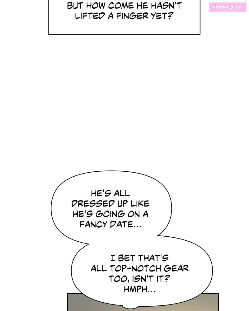 My S-Class Hunters Zinmanga X Chapter 59 Page 57