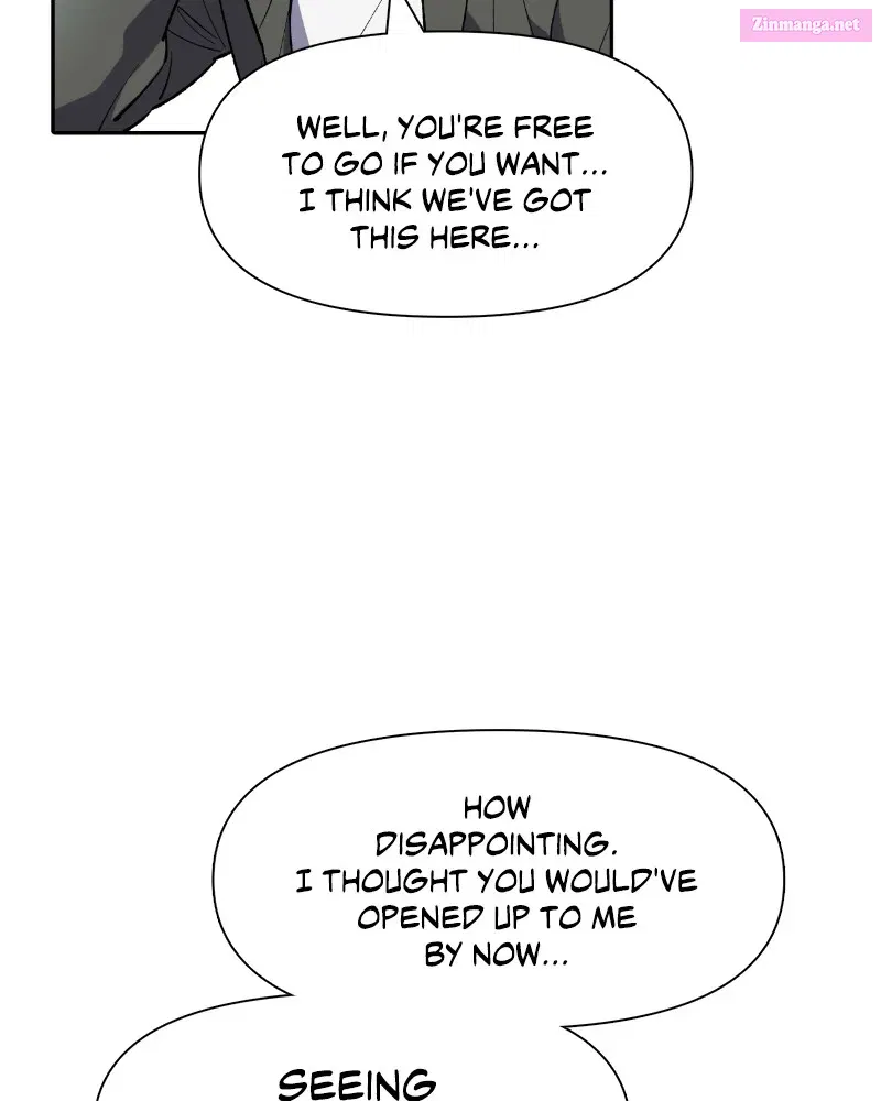 My S-Class Hunters Zinmanga X Chapter 59 Page 69