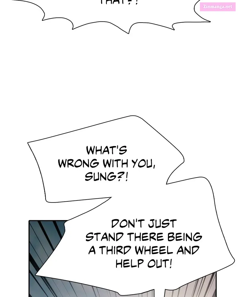 My S-Class Hunters Zinmanga X Chapter 59 Page 71