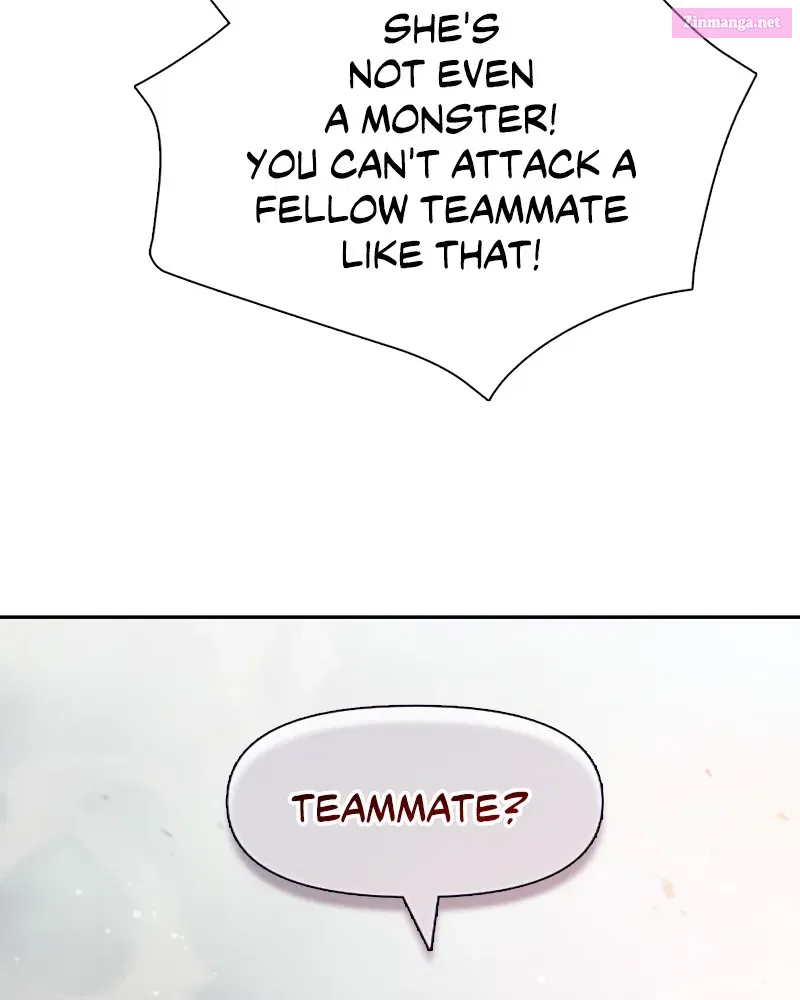 My S-Class Hunters Zinmanga X Chapter 59 Page 85