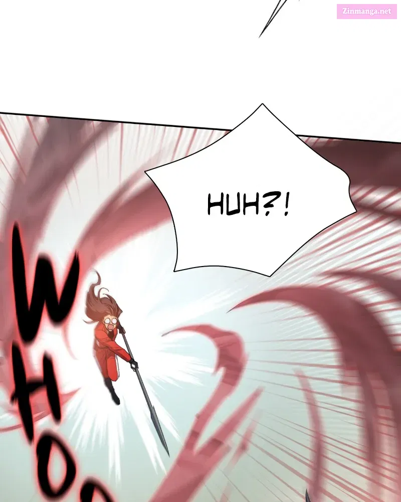 My S-Class Hunters Zinmanga X Chapter 59 Page 102