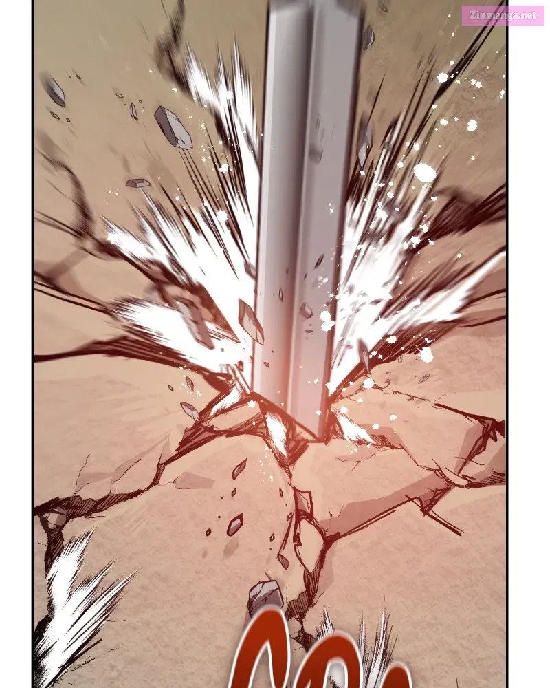 My S-Class Hunters Zinmanga X Chapter 59 Page 116
