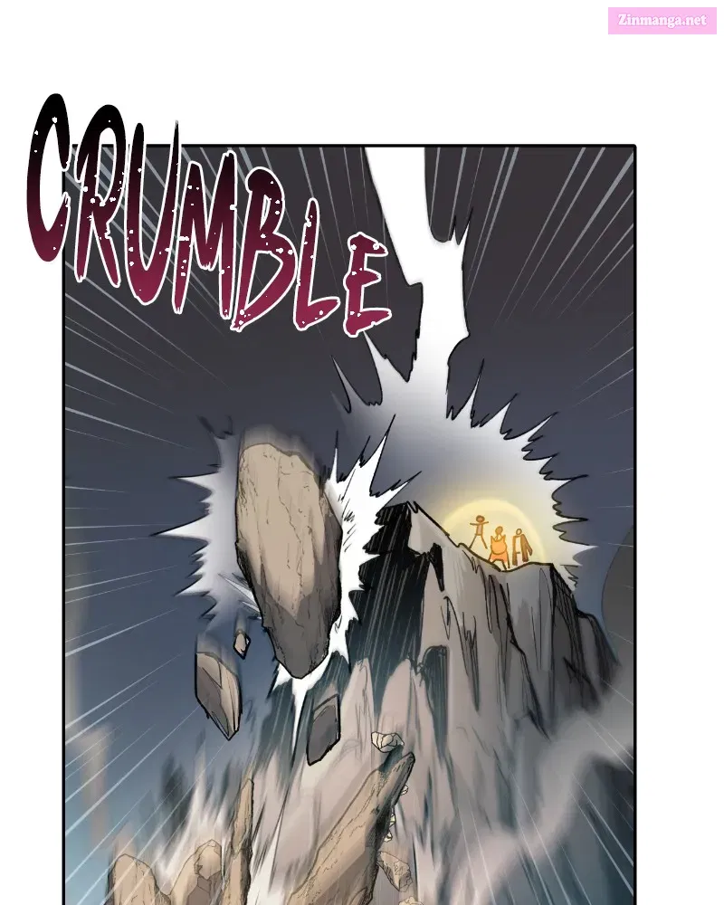 My S-Class Hunters Zinmanga X Chapter 59 Page 118