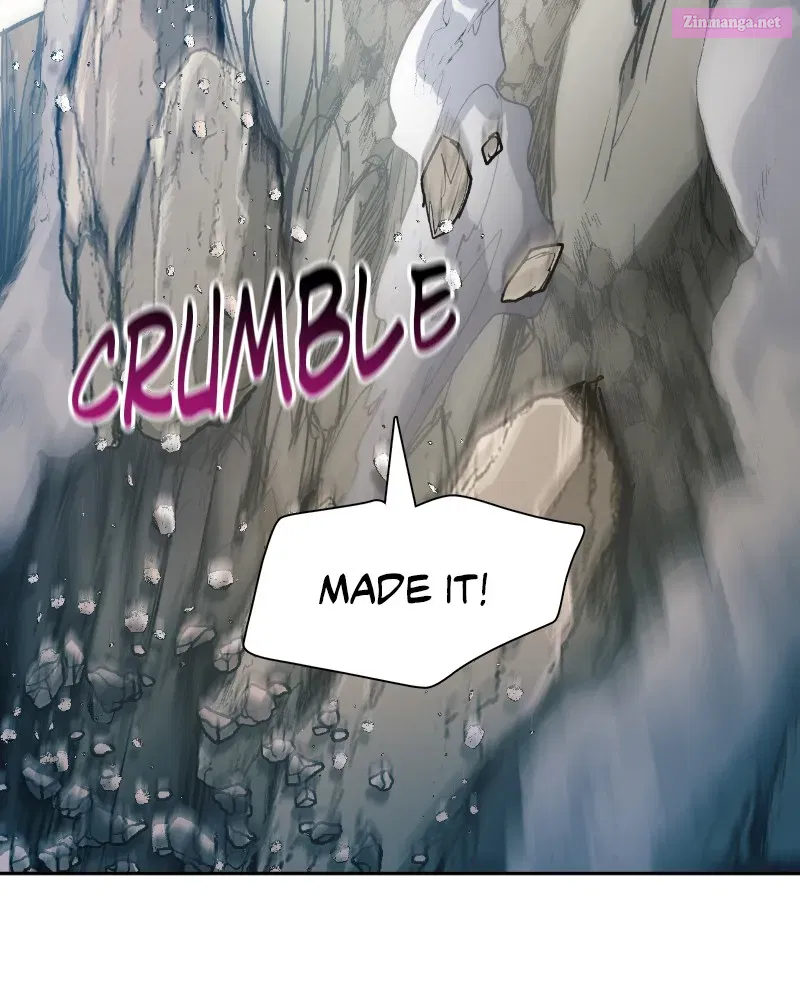 My S-Class Hunters Zinmanga X Chapter 59 Page 121
