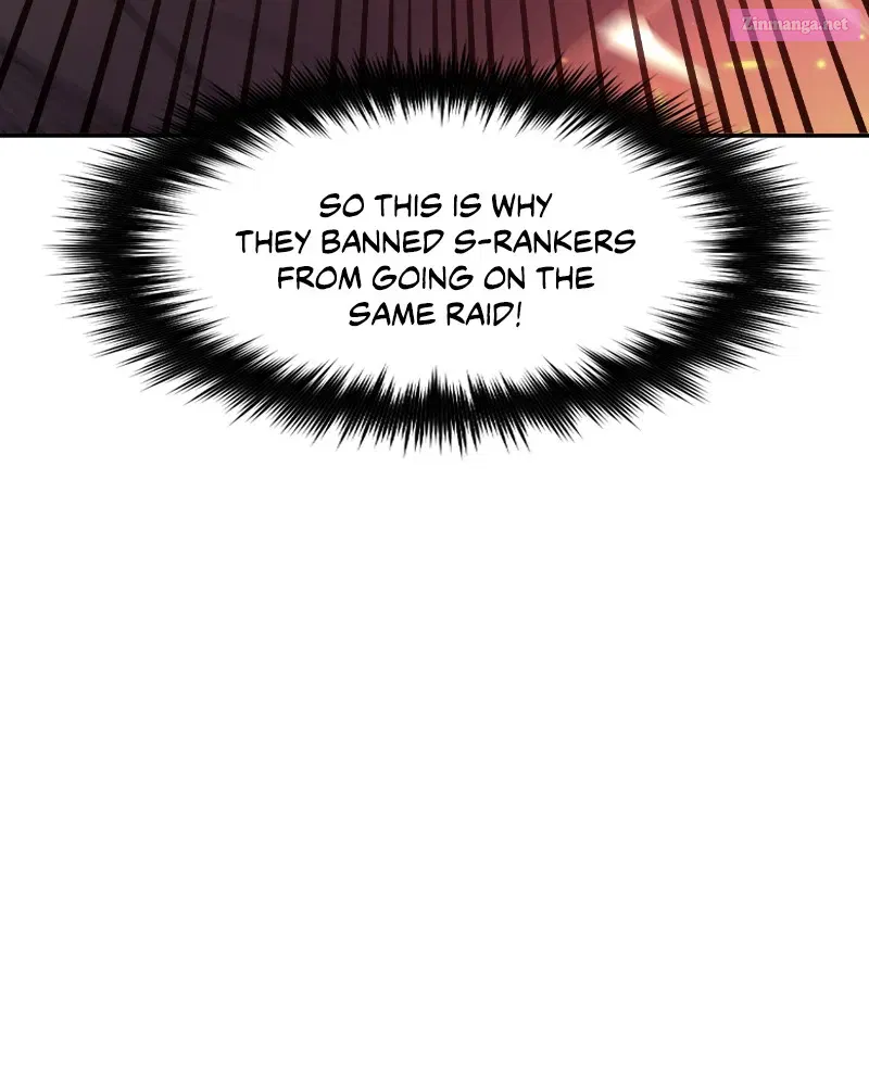 My S-Class Hunters Zinmanga X Chapter 59 Page 153