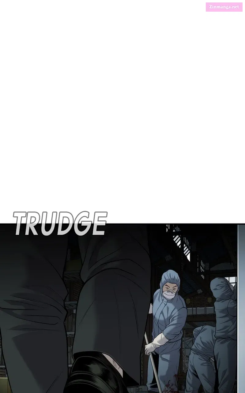 The Bad Son Zinmanga X Chapter 17 Page 13