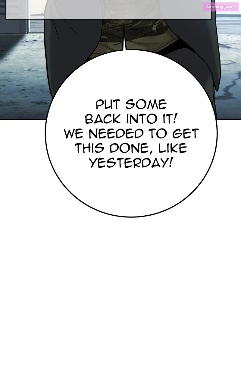 The Bad Son Zinmanga X Chapter 17 Page 16