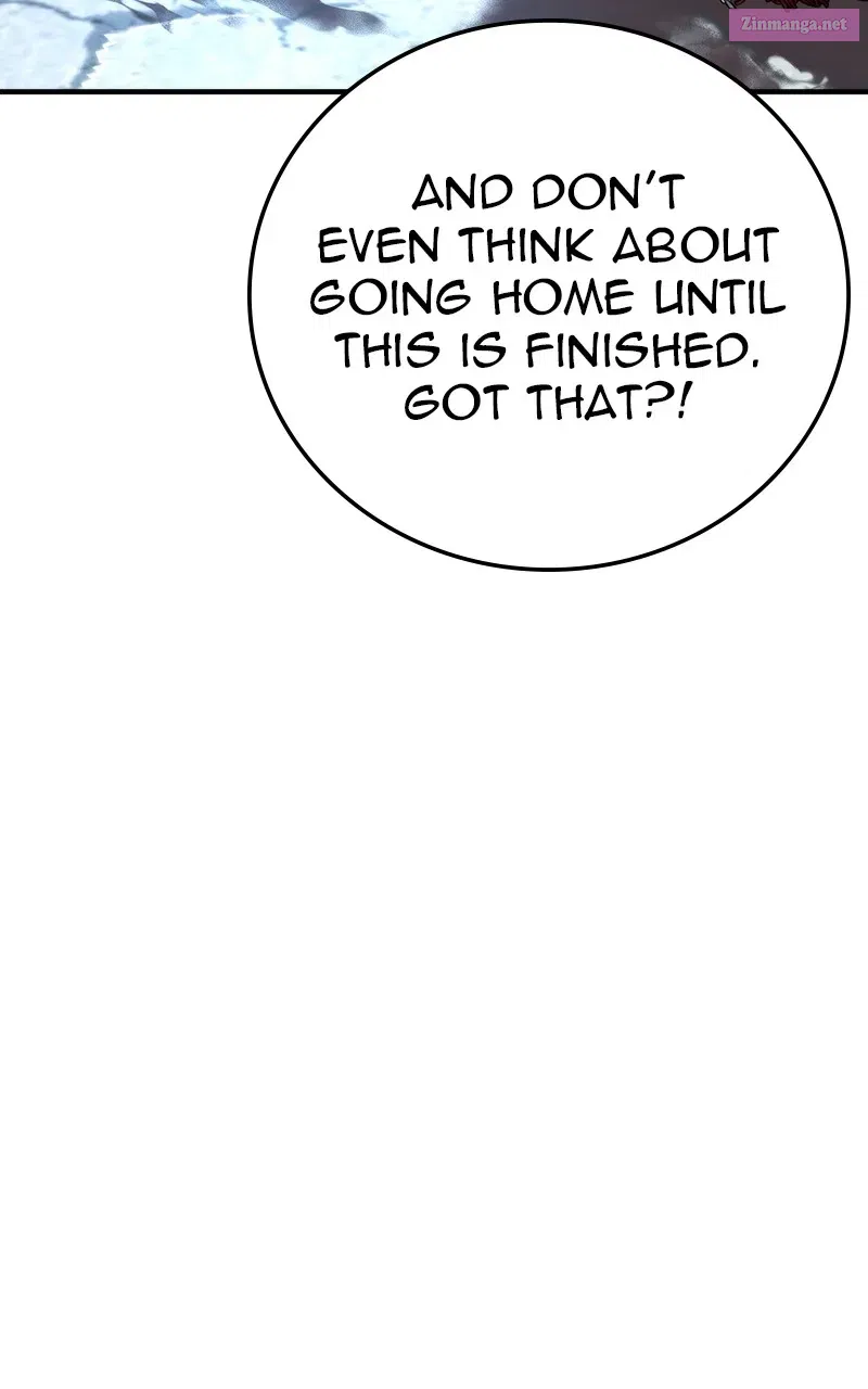 The Bad Son Zinmanga X Chapter 17 Page 19