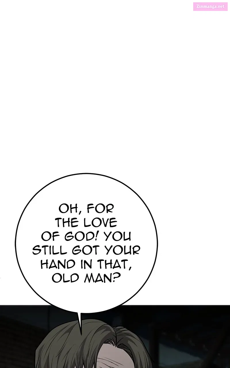 The Bad Son Zinmanga X Chapter 17 Page 28