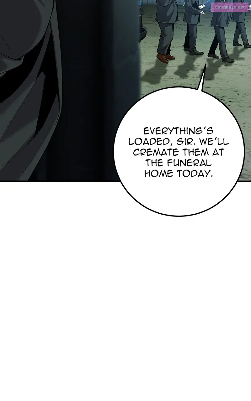 The Bad Son Zinmanga X Chapter 17 Page 39