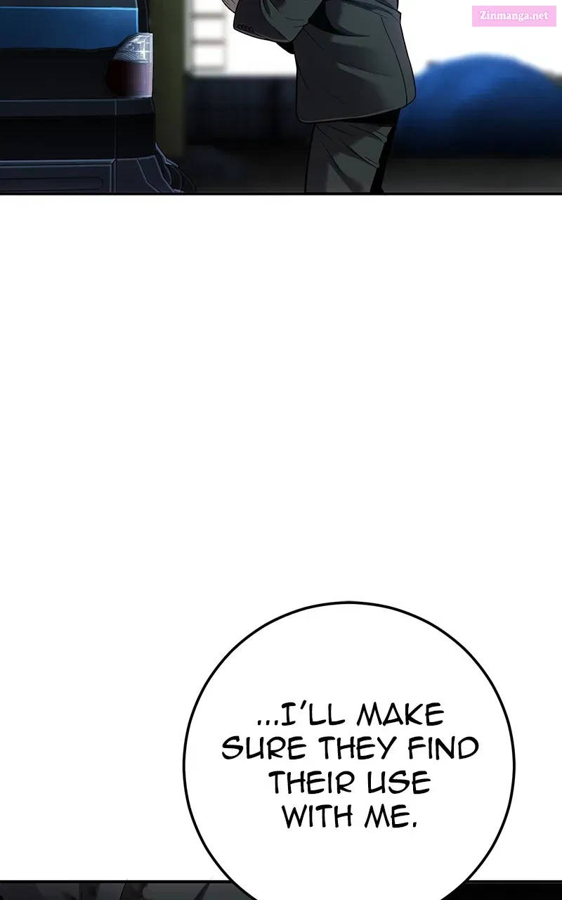The Bad Son Zinmanga X Chapter 17 Page 46