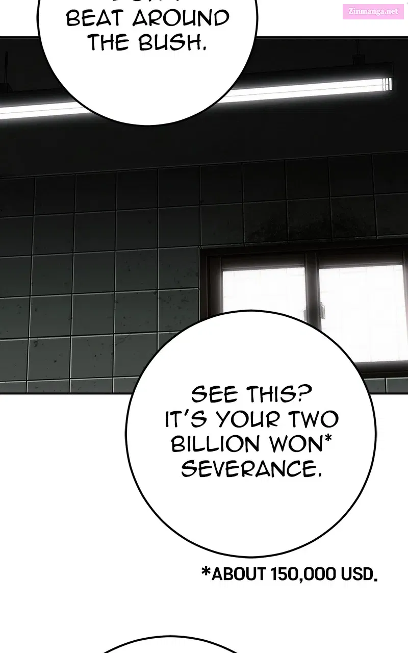 The Bad Son Zinmanga X Chapter 17 Page 62